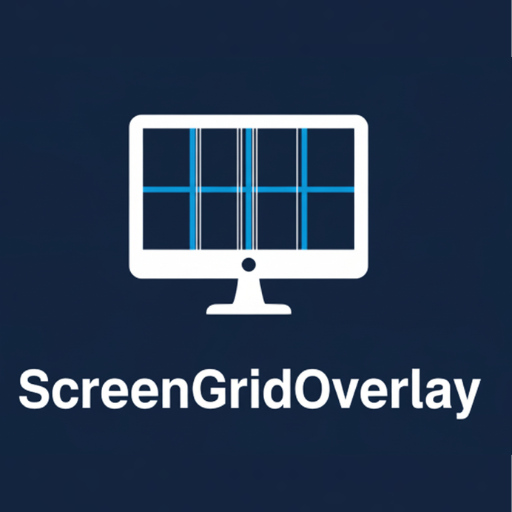 ScreenGridOverlay logo
